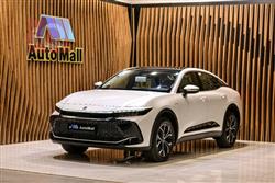 تۆیۆتا کراون